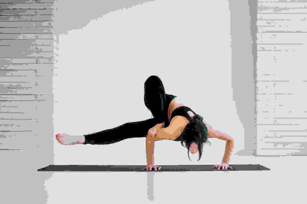 Navasana